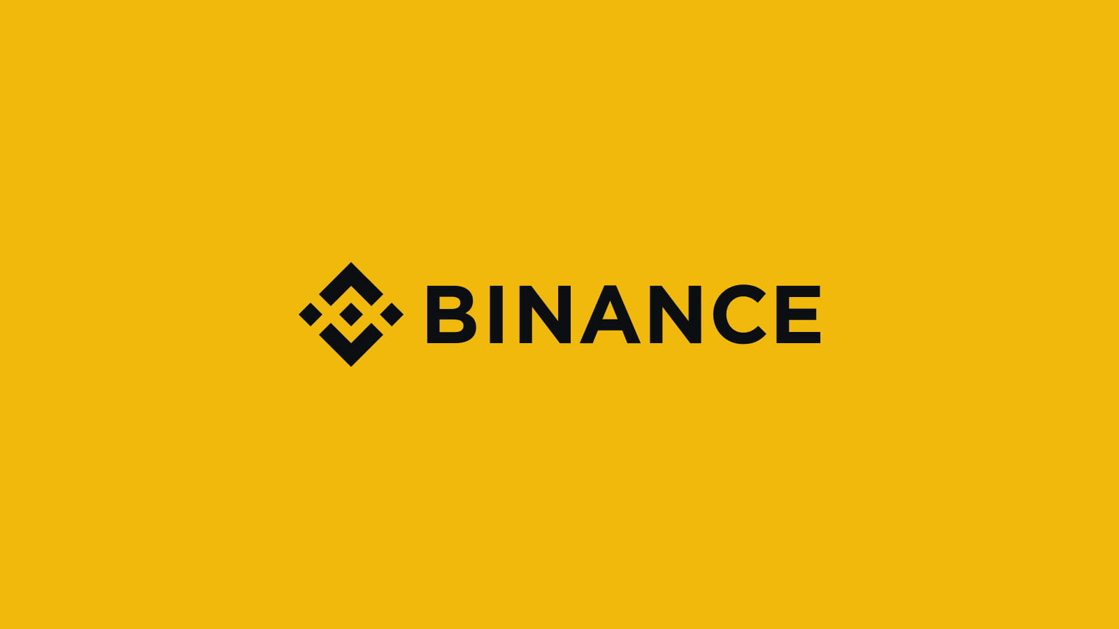 Binance screening