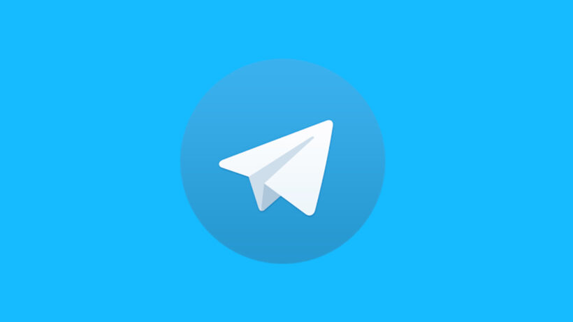 Telegram group messaging assistant