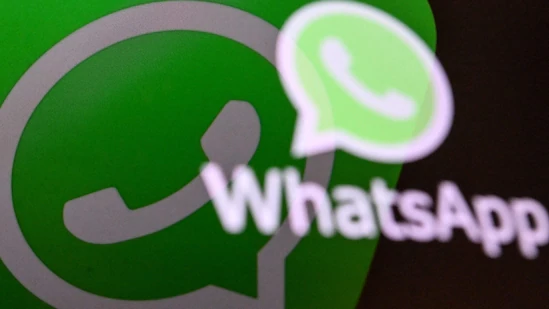 WhatsApp: A globally connected instant messaging app that changes the way we live.